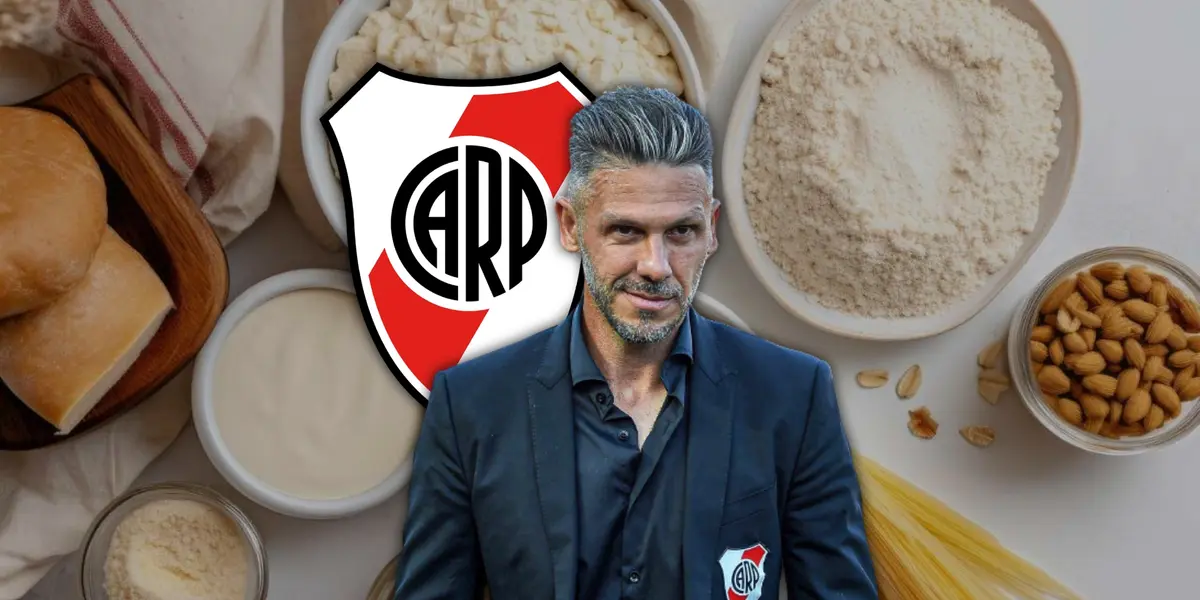 MArtin Demichelis.
