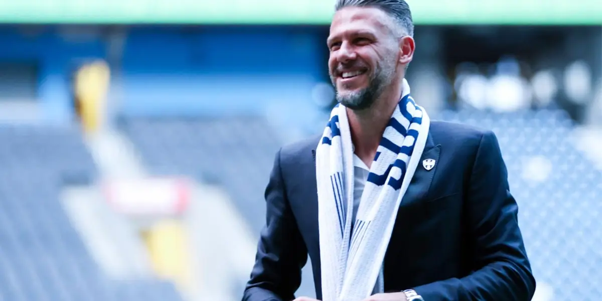 Martín Demichelis