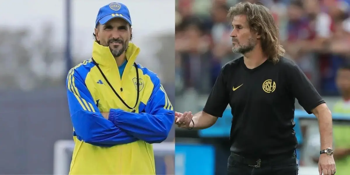 Martínez e Insúa.