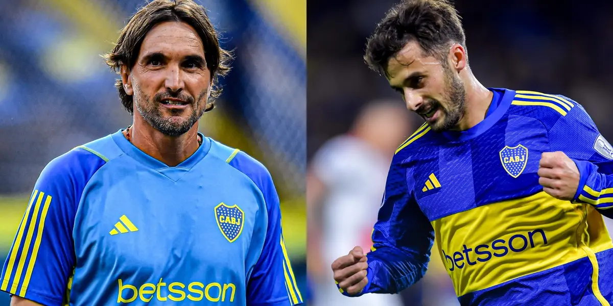 No solo Saracchi, los dos borrados por Martínez en su visita Independiente Rivadavia