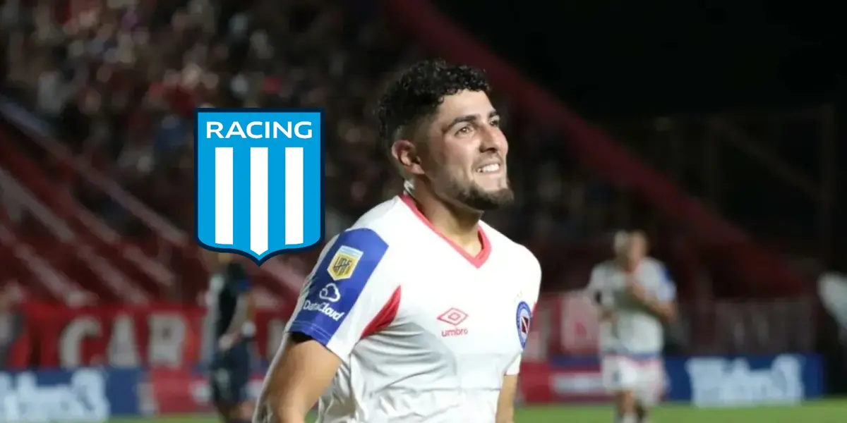 Maxi Romero