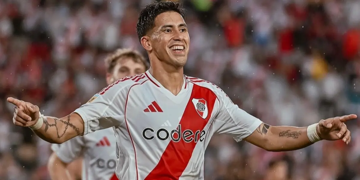 Maximiliano Meza 