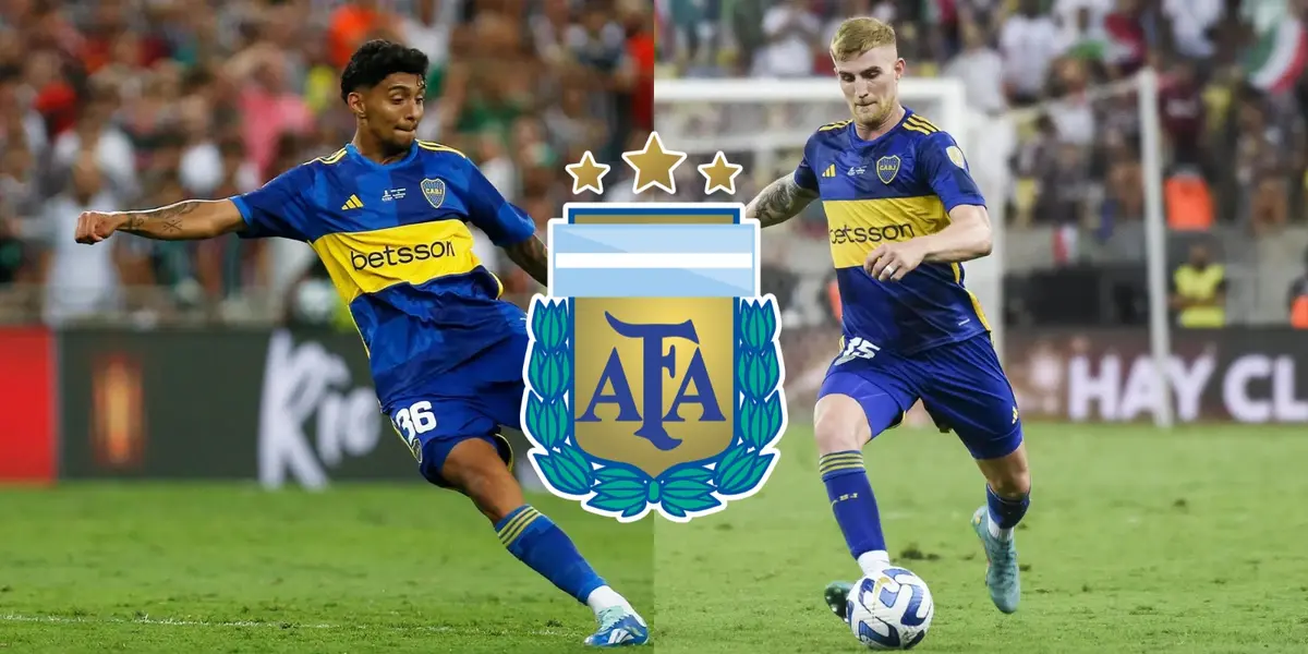 Medina y Valentini.