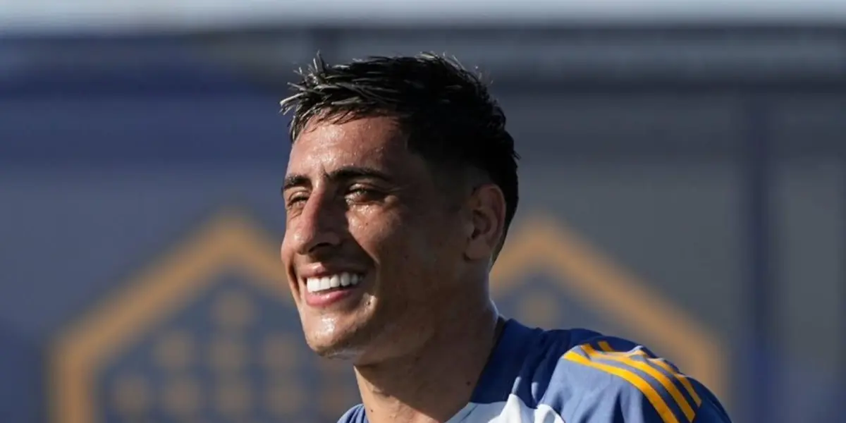 Miguel Merentiel