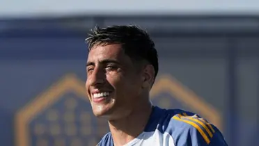 Miguel Merentiel