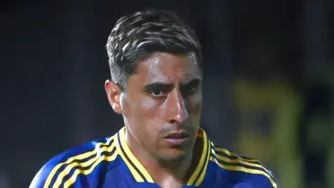 Miguel Merentiel