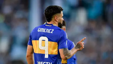 Milton Giménez