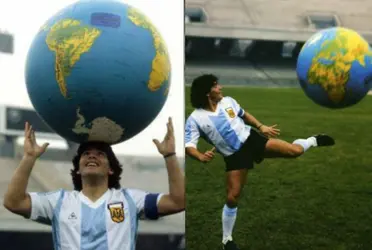 Mirá las distintas reacciones en todo el mundo luego de la noticia del fallecimiento de Diego Armando Maradona.
 