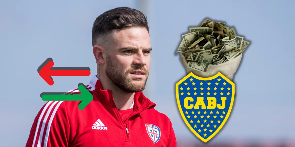 Nahitan Nández.