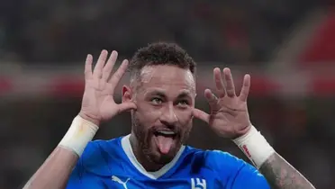 Neymar Jr