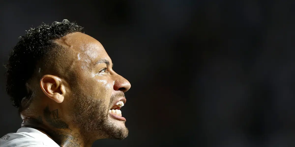 Sorpresa mundial: el gigante de Europa al que se ofreció Neymar y no es Barcelona