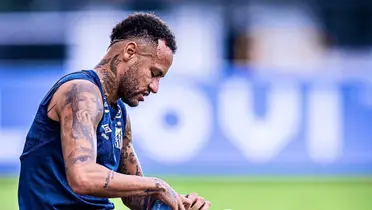 Neymar Jr