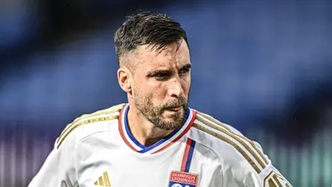 Nicolás Tagliafico