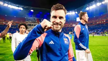 Nicolás Tagliafico 