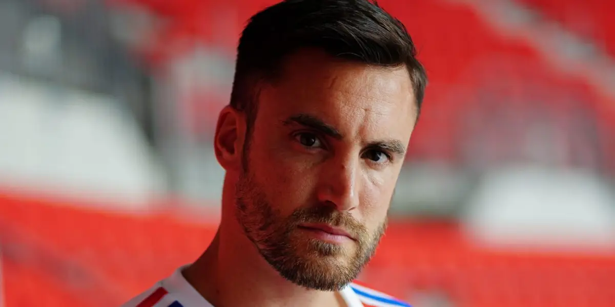 Nicolás Tagliafico