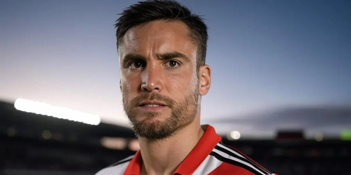 Nicolás Tagliafico