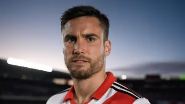 Nicolás Tagliafico