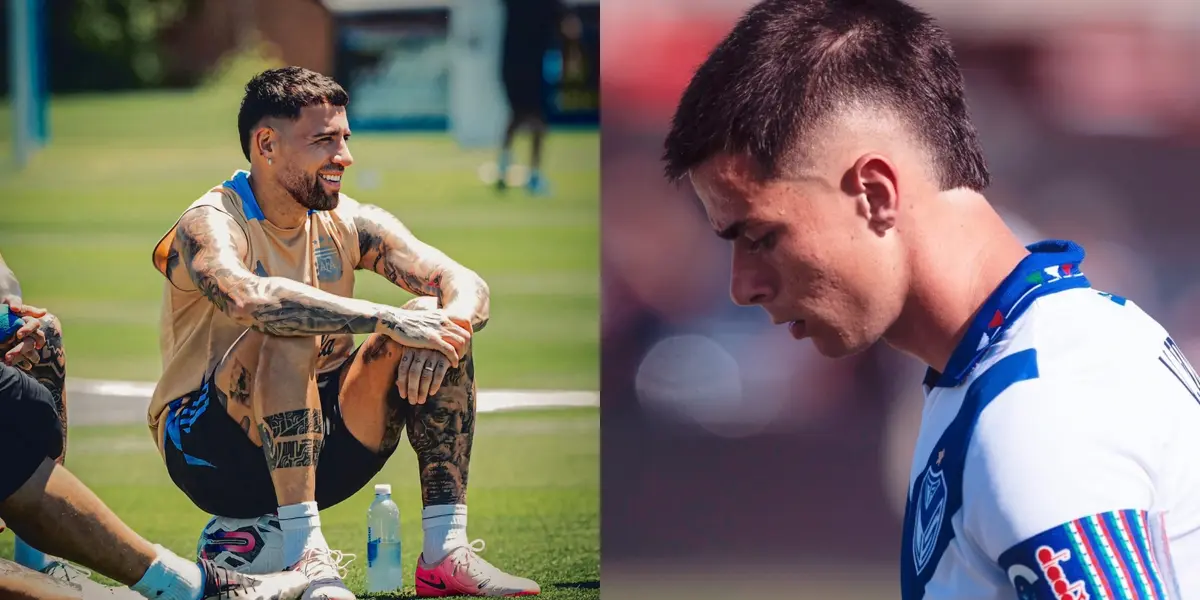 Otamendi y Gómez