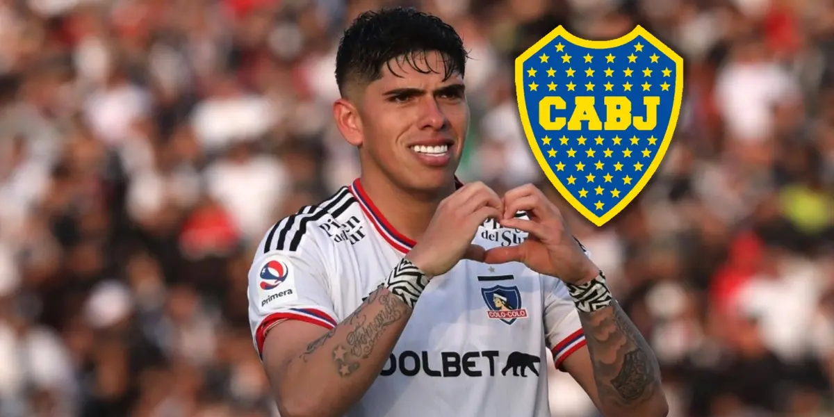 Palacios.