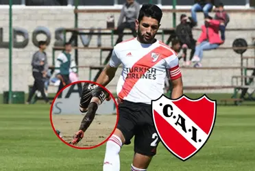Paredes