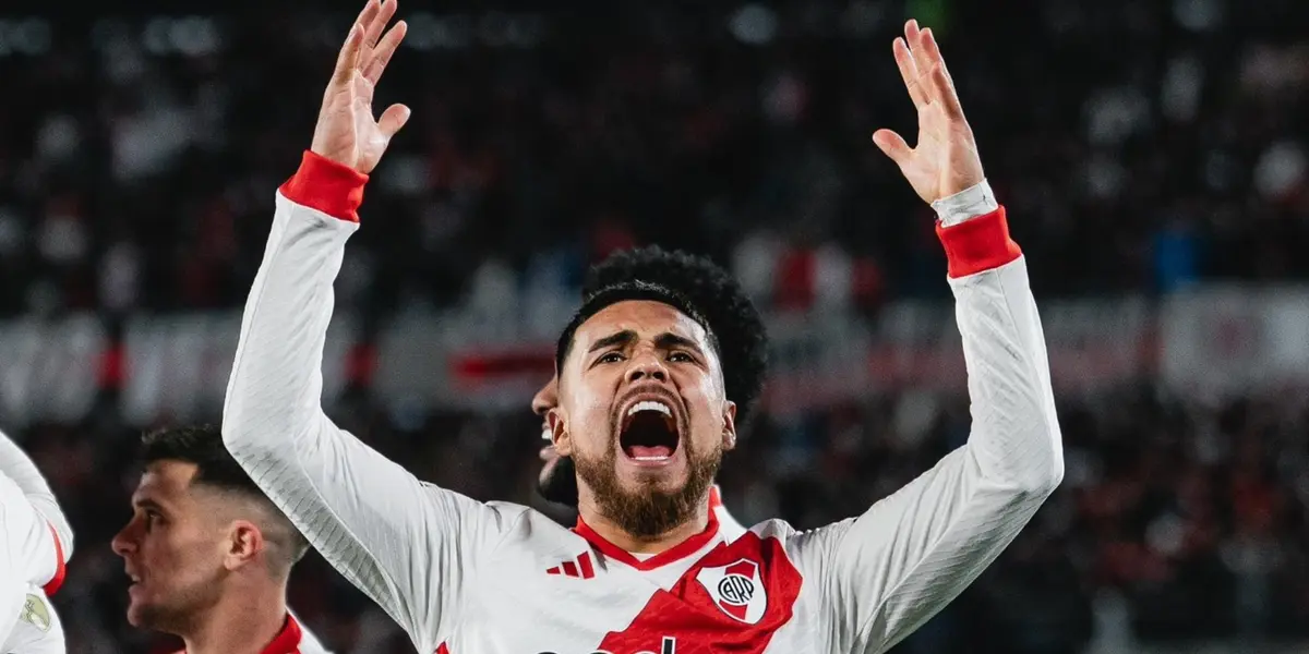 Paulo Díaz