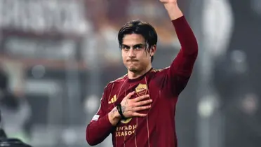 Paulo Dybala