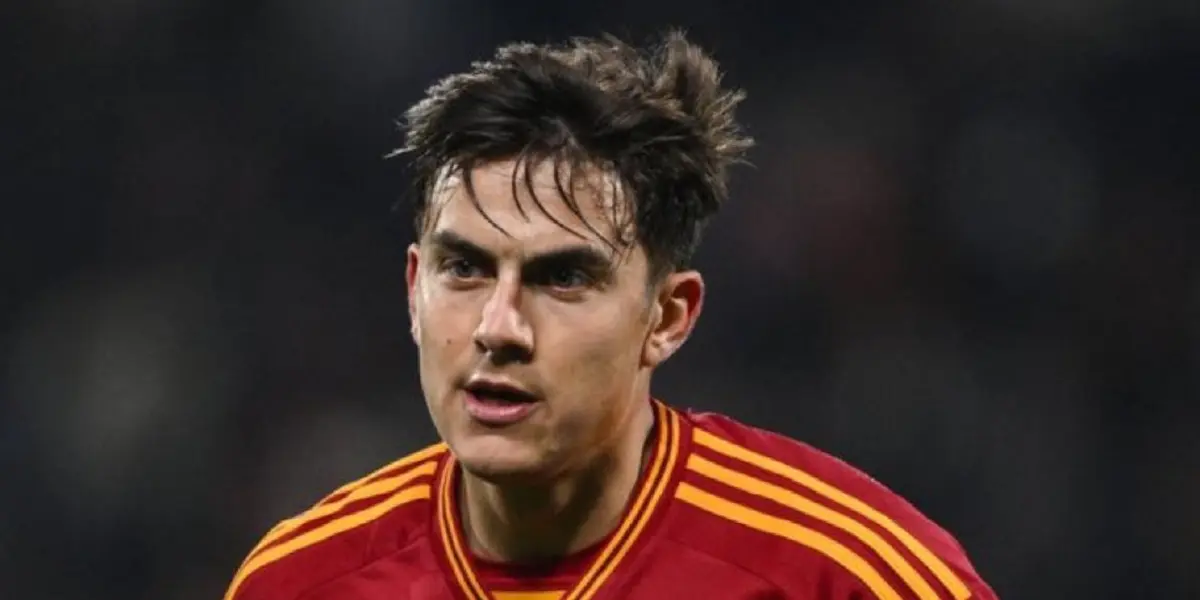 Paulo Dybala