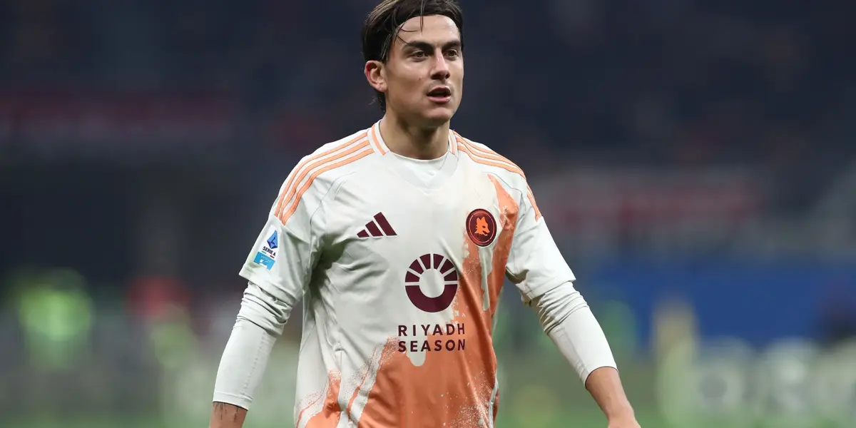 ¿Paulo Dybala a Boca? La impactante respuesta de Oriana Sabatini sobre la posibilidad