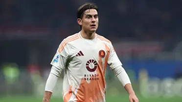 Paulo Dybala