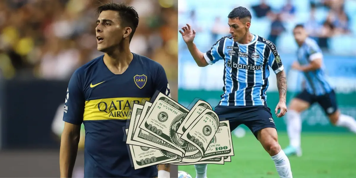 Pavón.