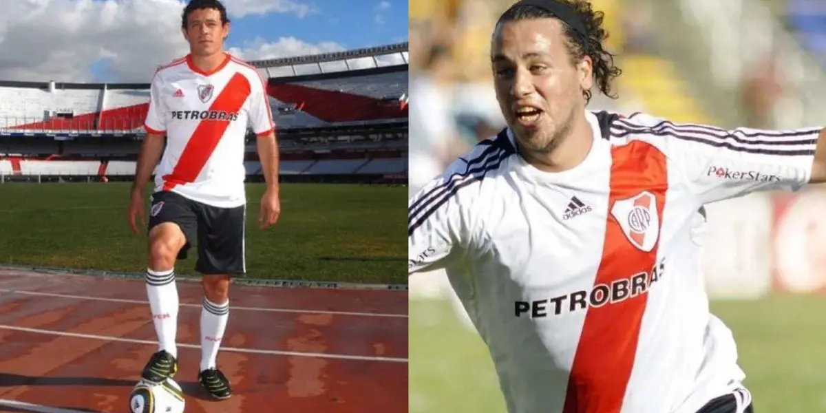 Peores fichajes de River.
