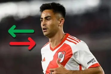 Pity Martínez.