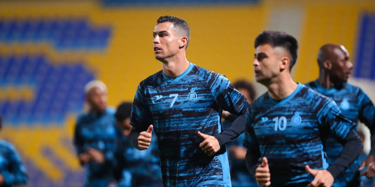 Pity Martínez y Cristiano