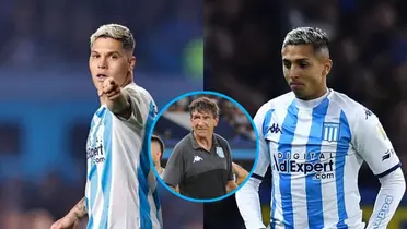 Quintero, Costas y Almendra