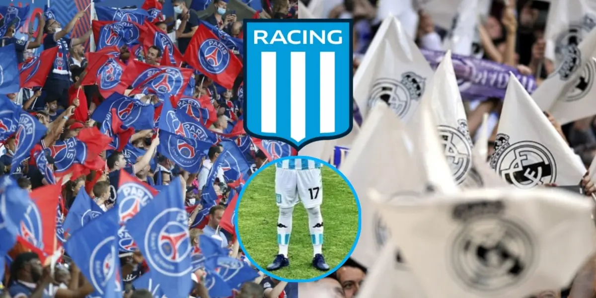 Racing