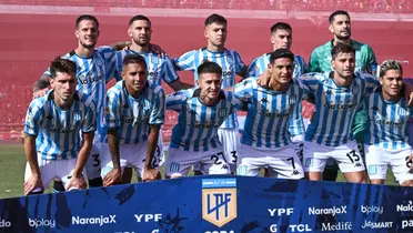 Racing