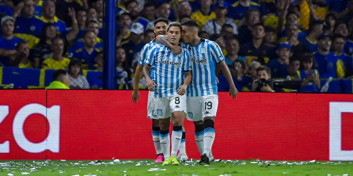 Racing