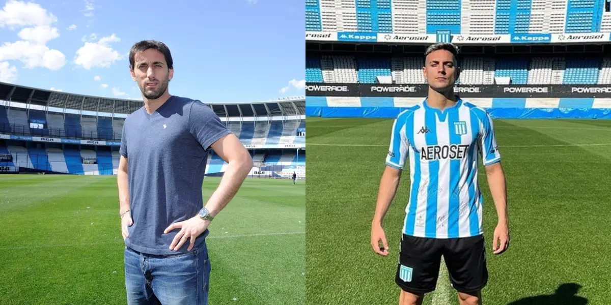 Racing