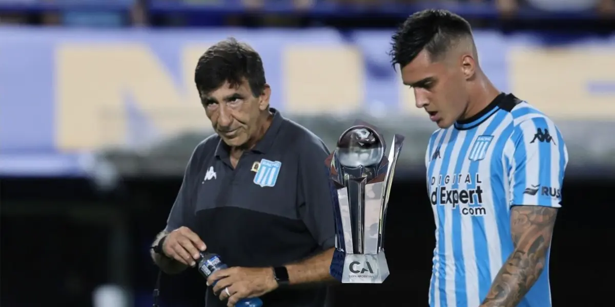 Racing