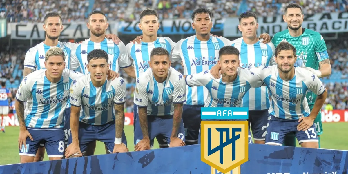 Racing
