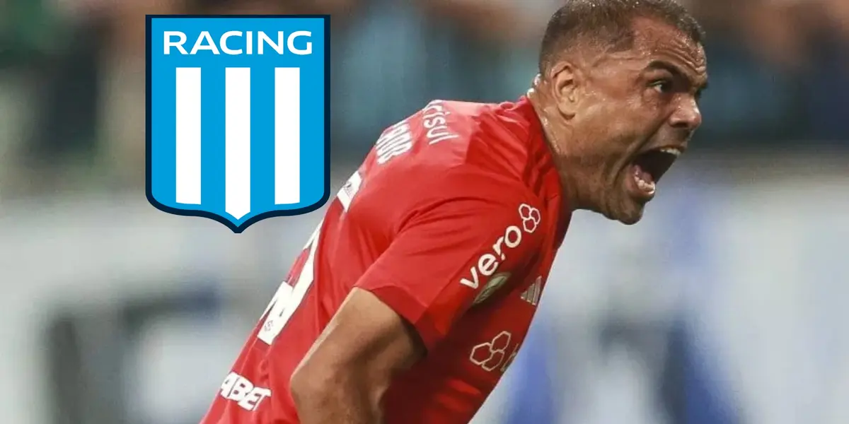Racing y River
