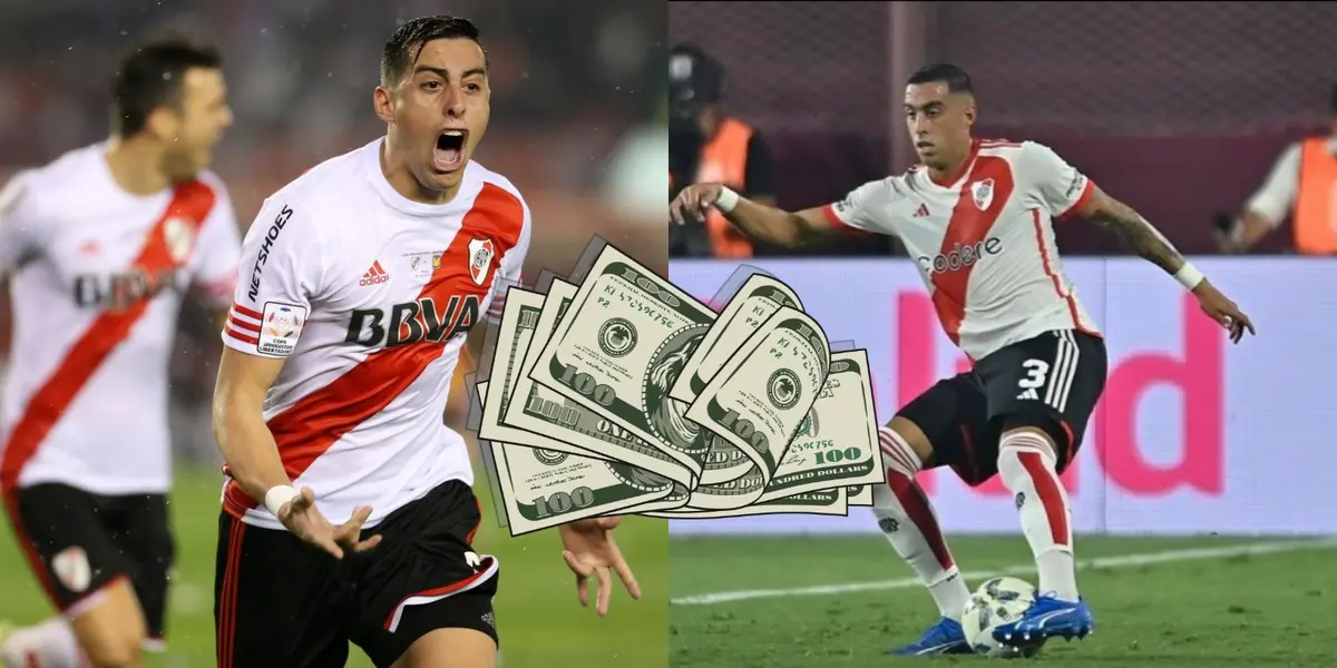 Ramiro Funes Mori.