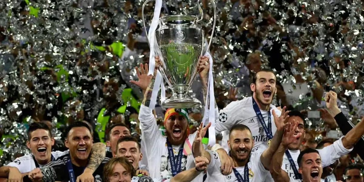 Real Madrid