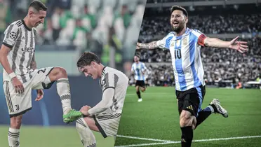 Reyes de la asistencia / X
