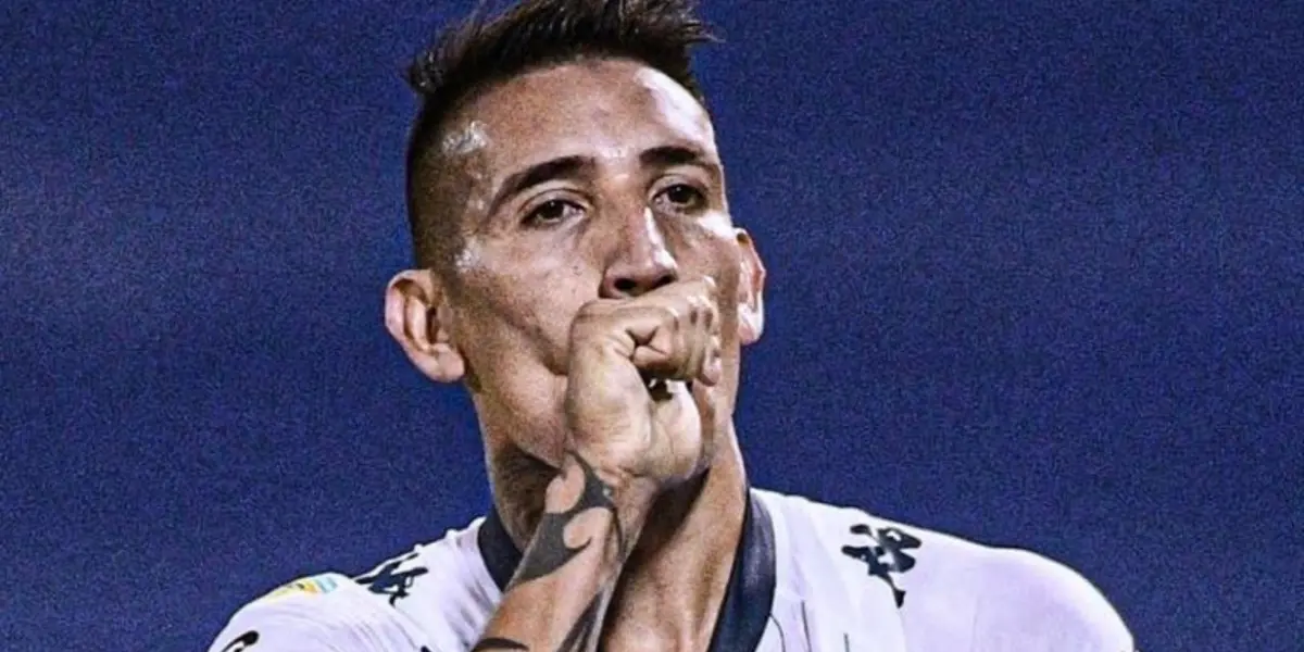 Ricardo Centurión