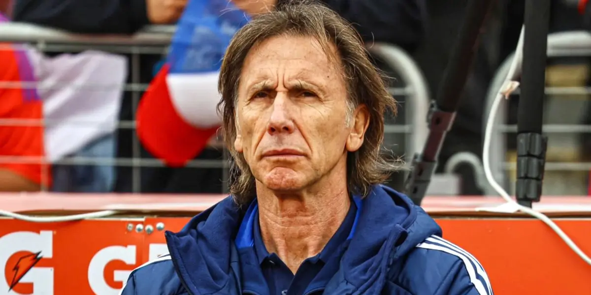 Ricardo Gareca