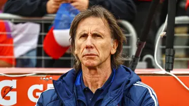Ricardo Gareca
