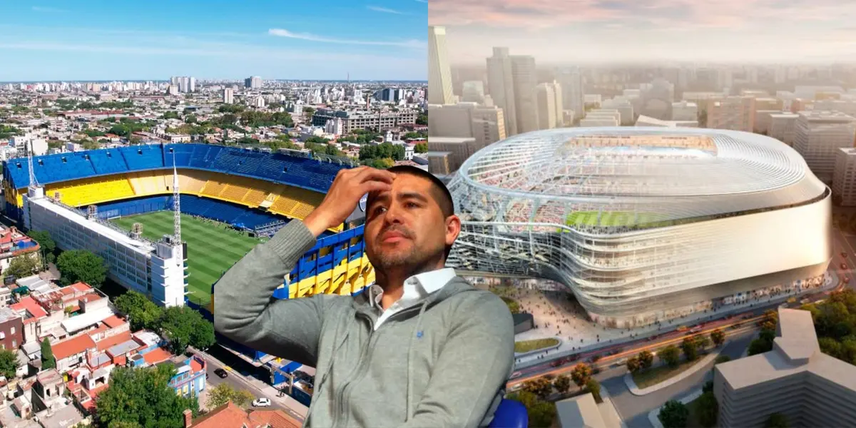 Riquelme.