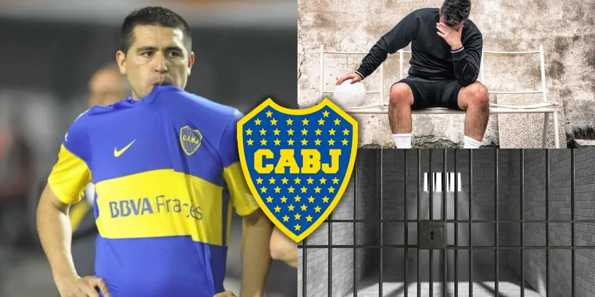 Riquelme.