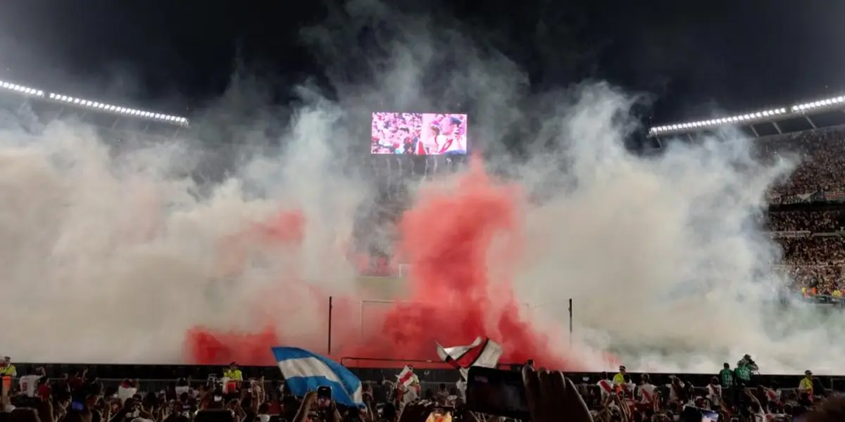 River Plate 